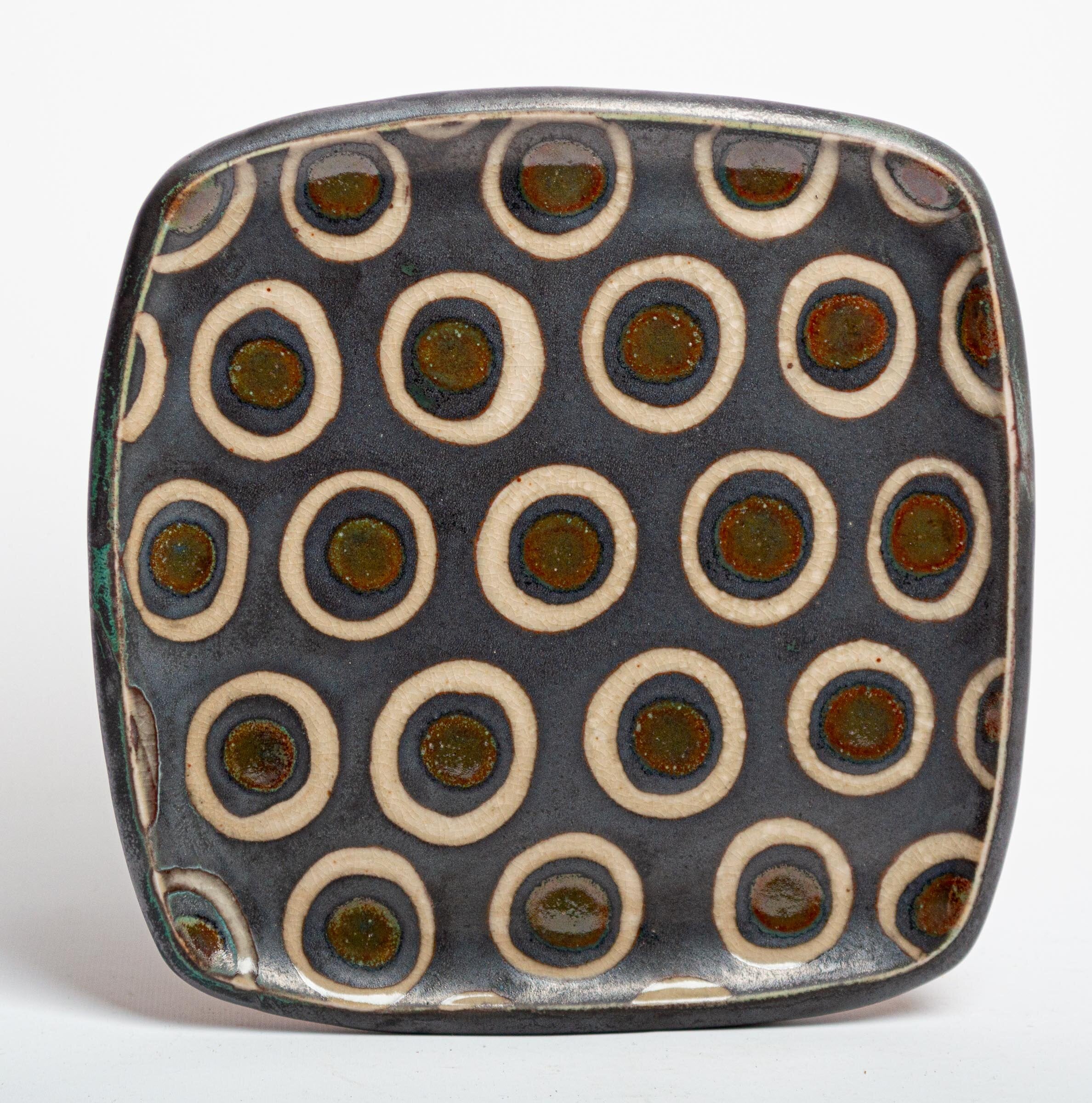 Medium Square Tray