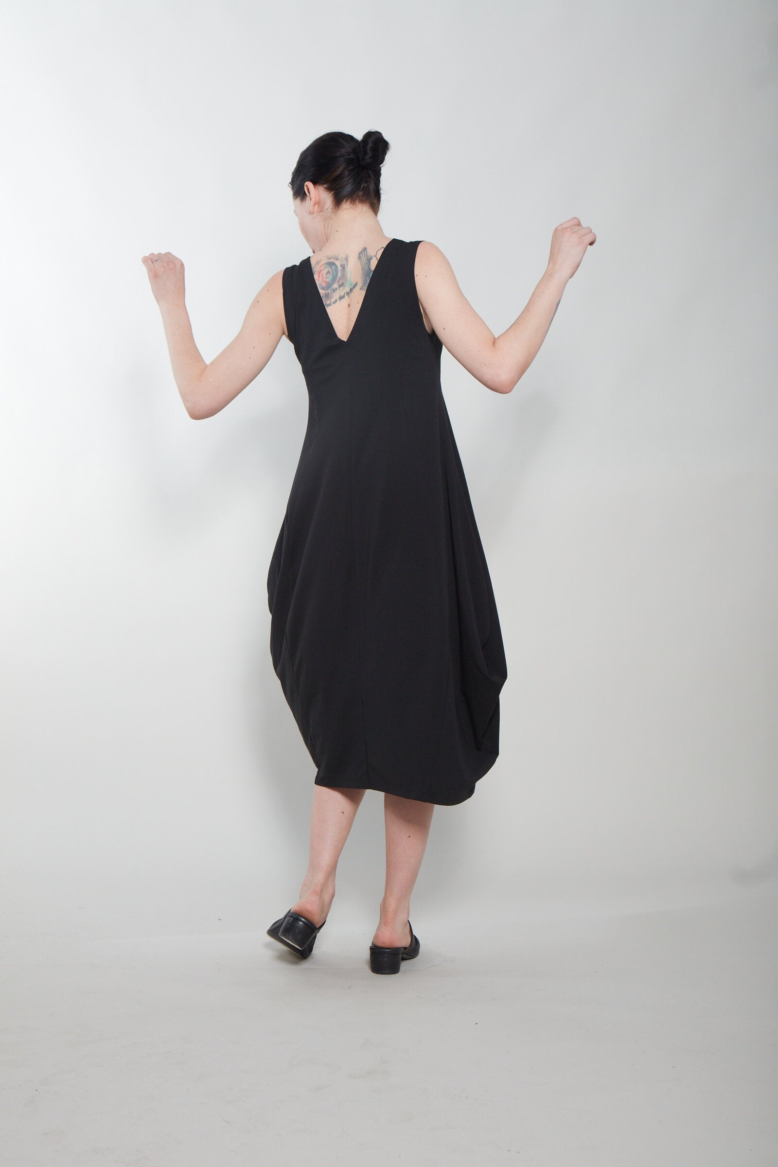 Nicole Dress