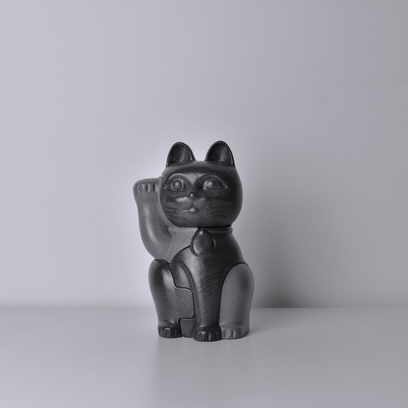 Maneki-Neko