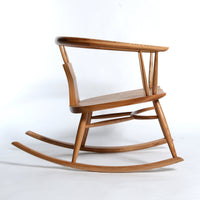 Lacuna Windsor Rocker