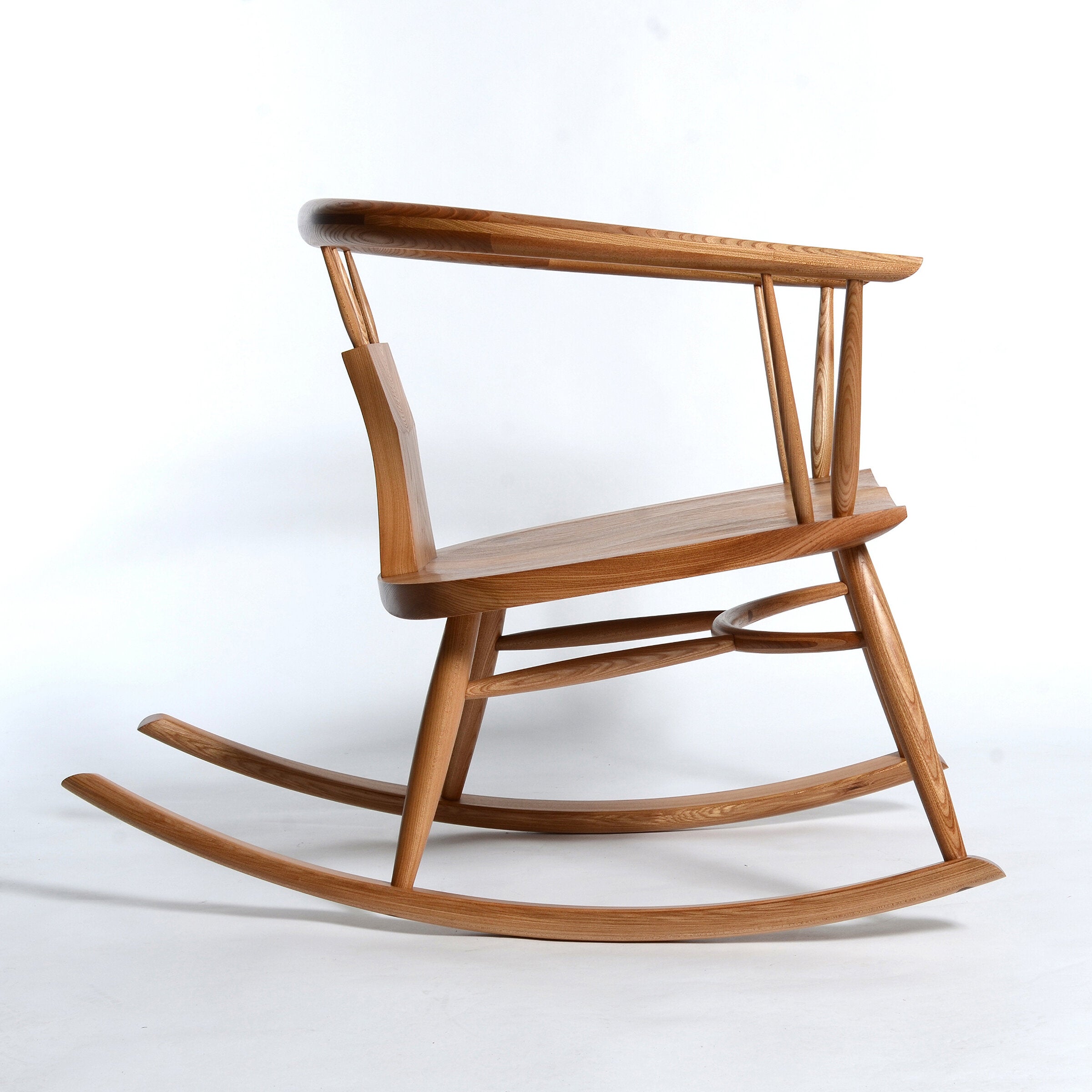 Lacuna Windsor Rocker