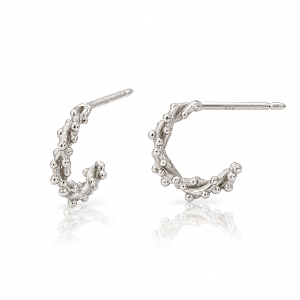 Sterling Silver