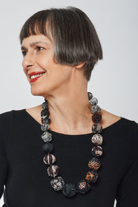 Nuts Medium Necklace #2