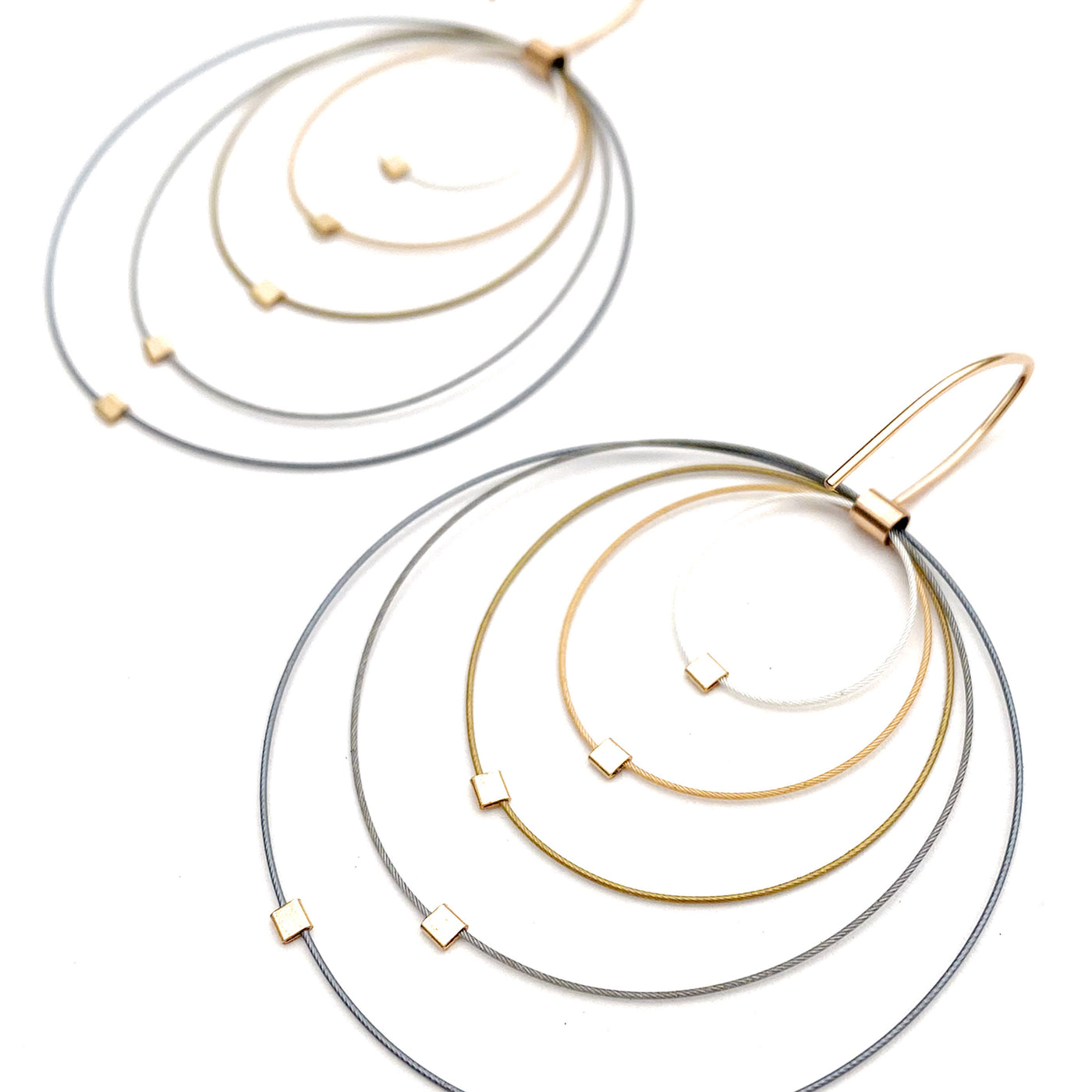 Ombre Gold