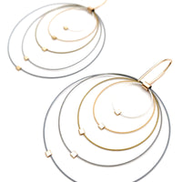 Ombre Gold