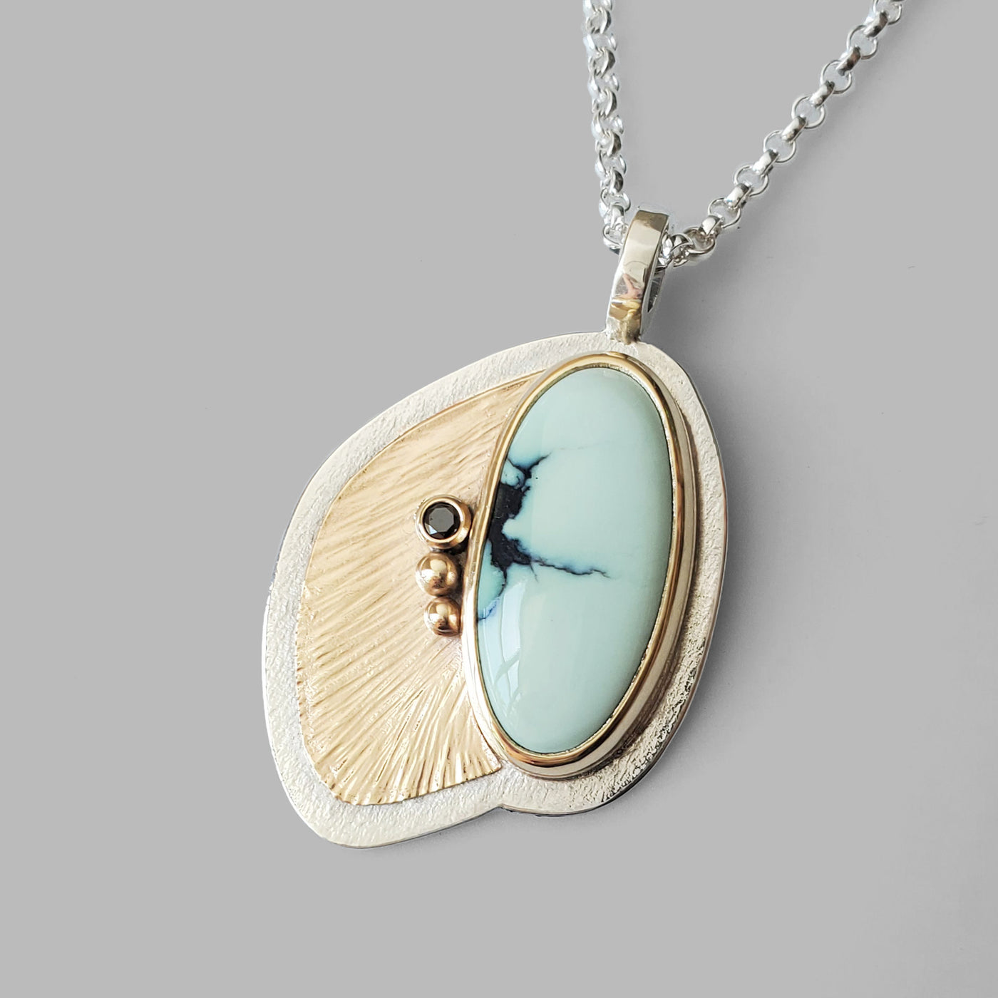 Ava Necklace