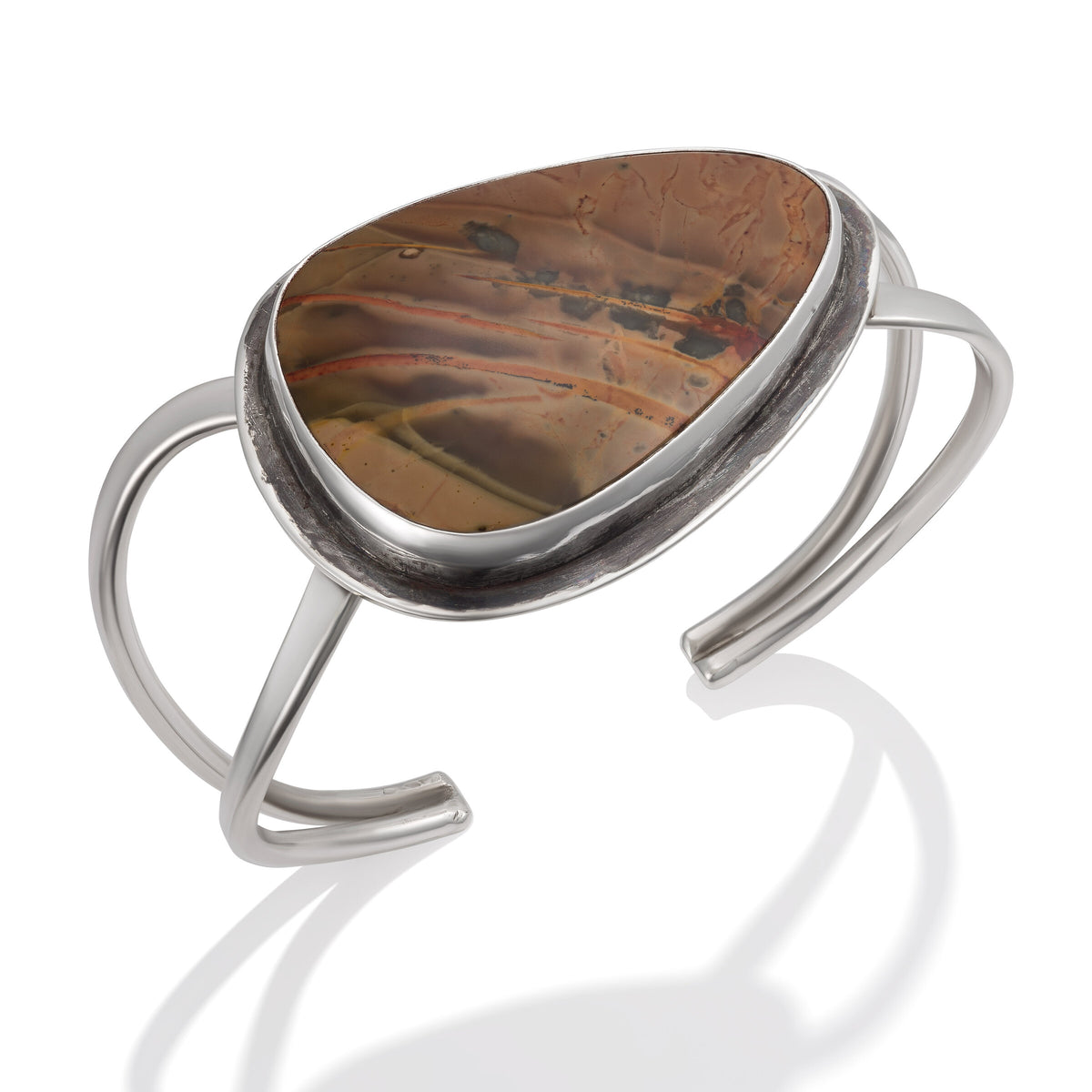 Desert Oasis Bracelet | Photo by Berlian Arts