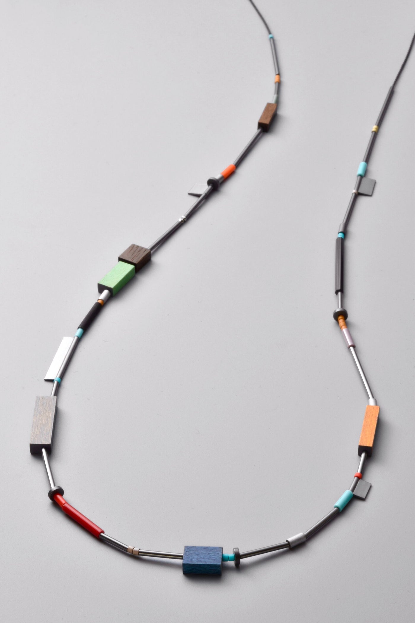 Bailey Necklace