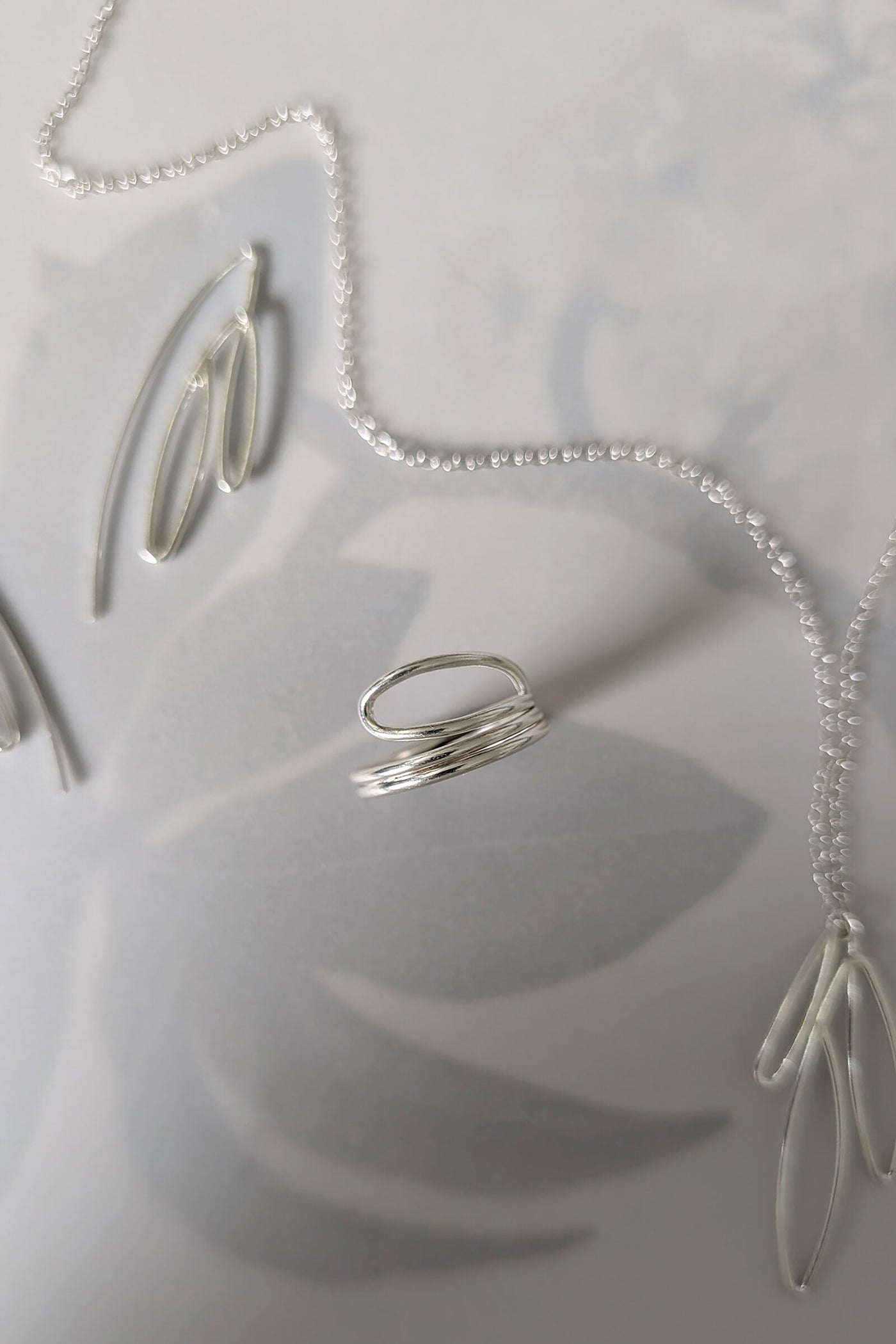 Aster Ring