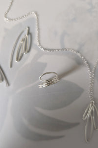 Aster Ring