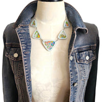 Cadre Five-Way Necklace II