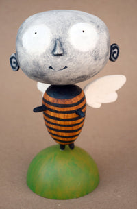 Zozo MoonBee Baby