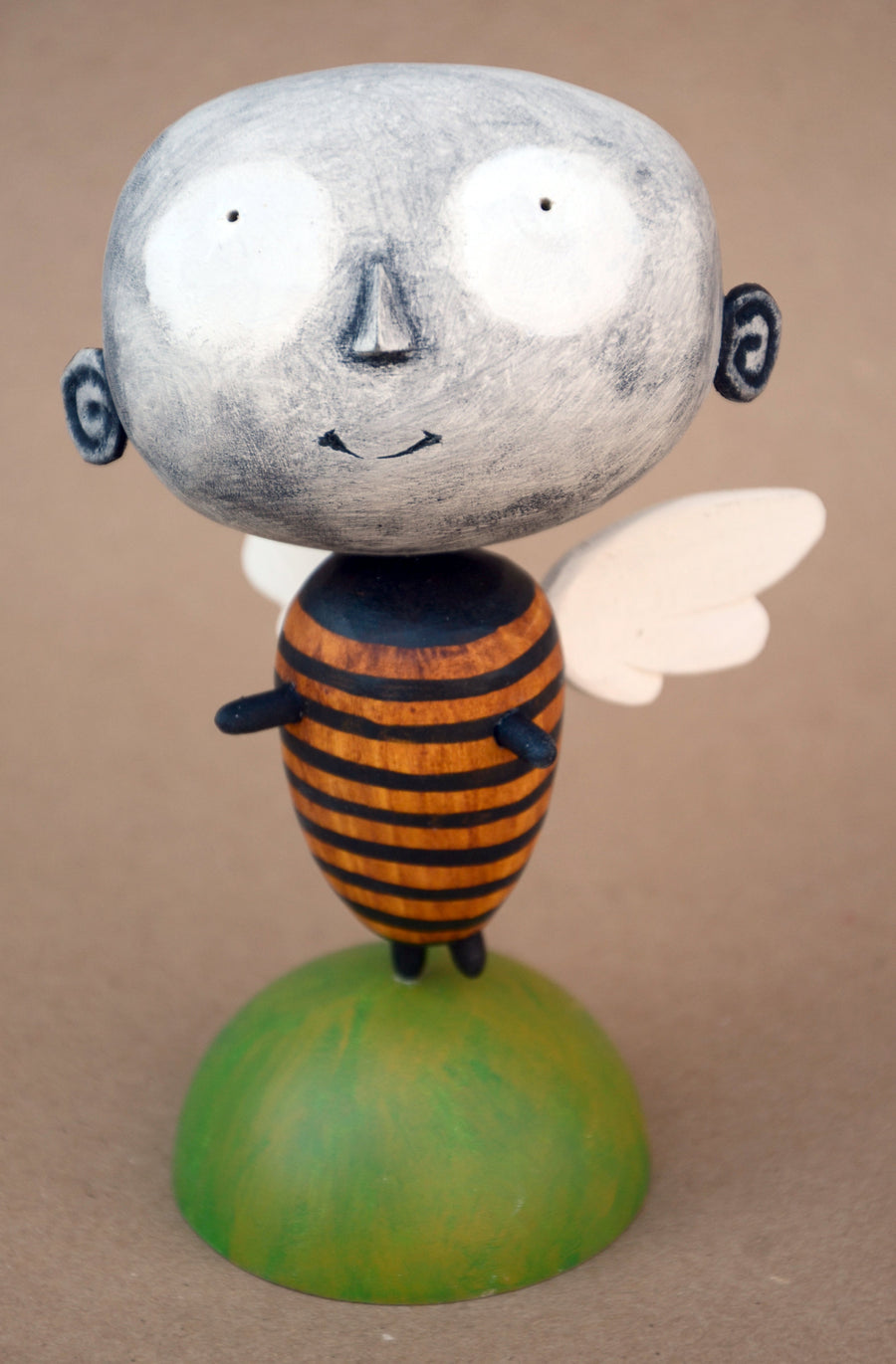 Zozo MoonBee Baby