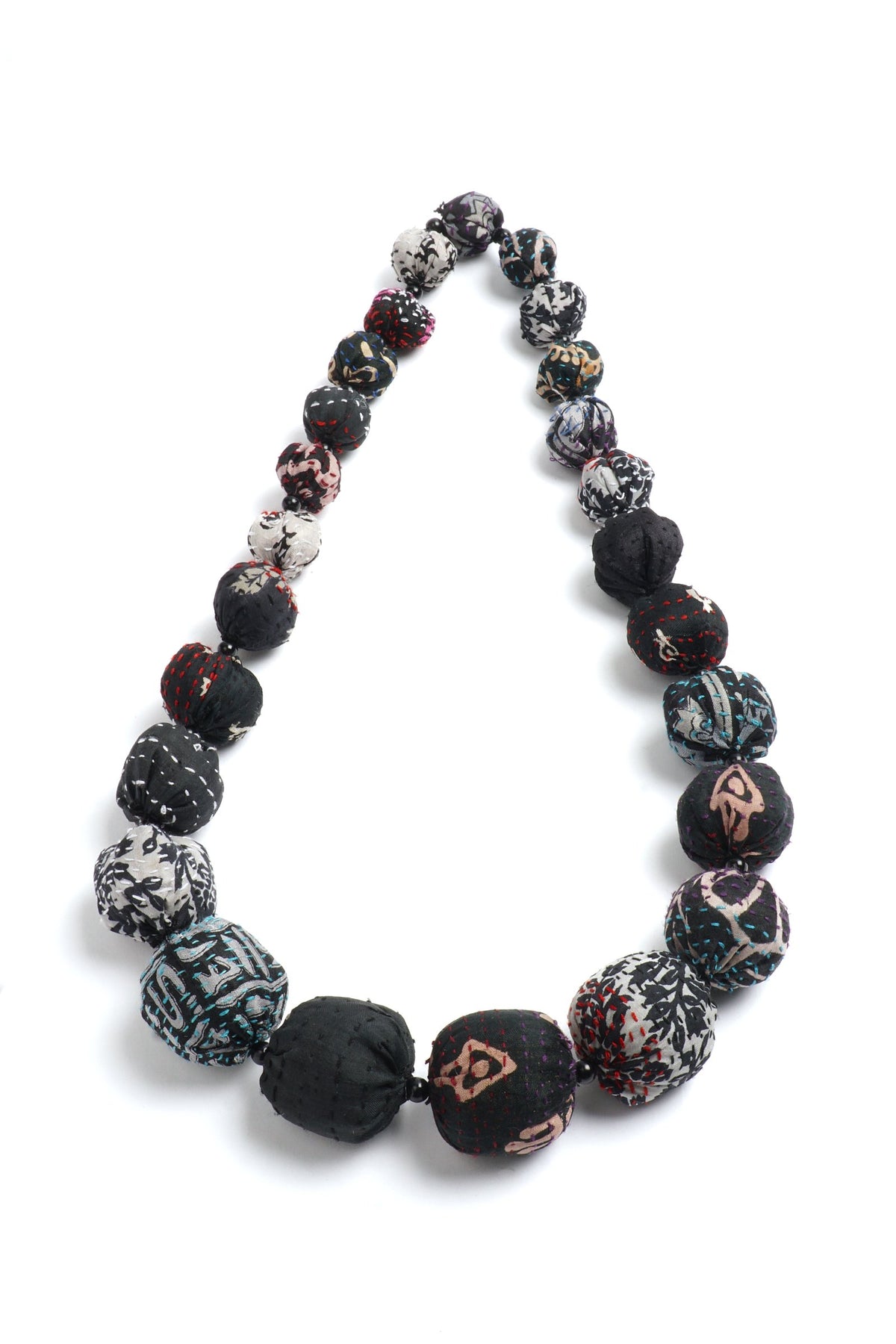 Nuts Medium Necklace #2