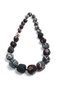 Nuts Medium Necklace #2