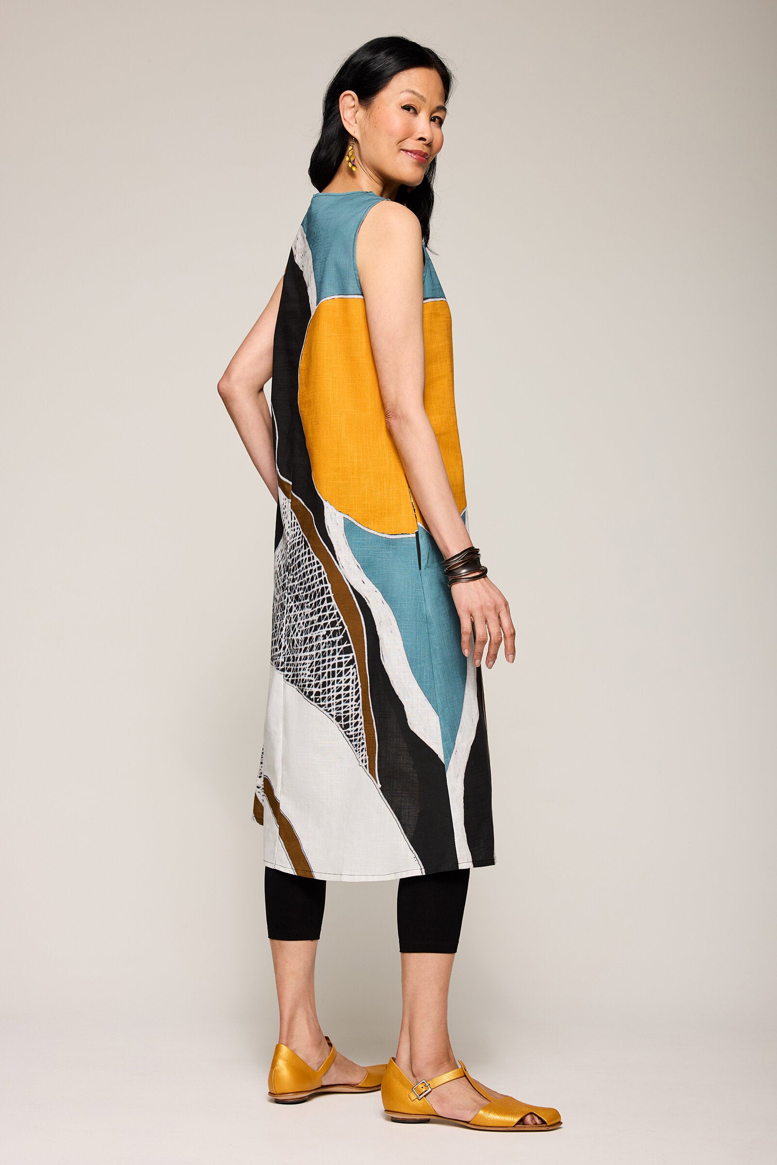 Orbital Dress