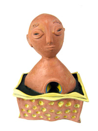 The Prize Inside