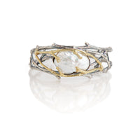 Pillow Talk Twig Cuff