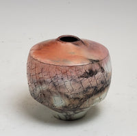 Parched Earth Vessel