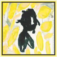 lemon/black