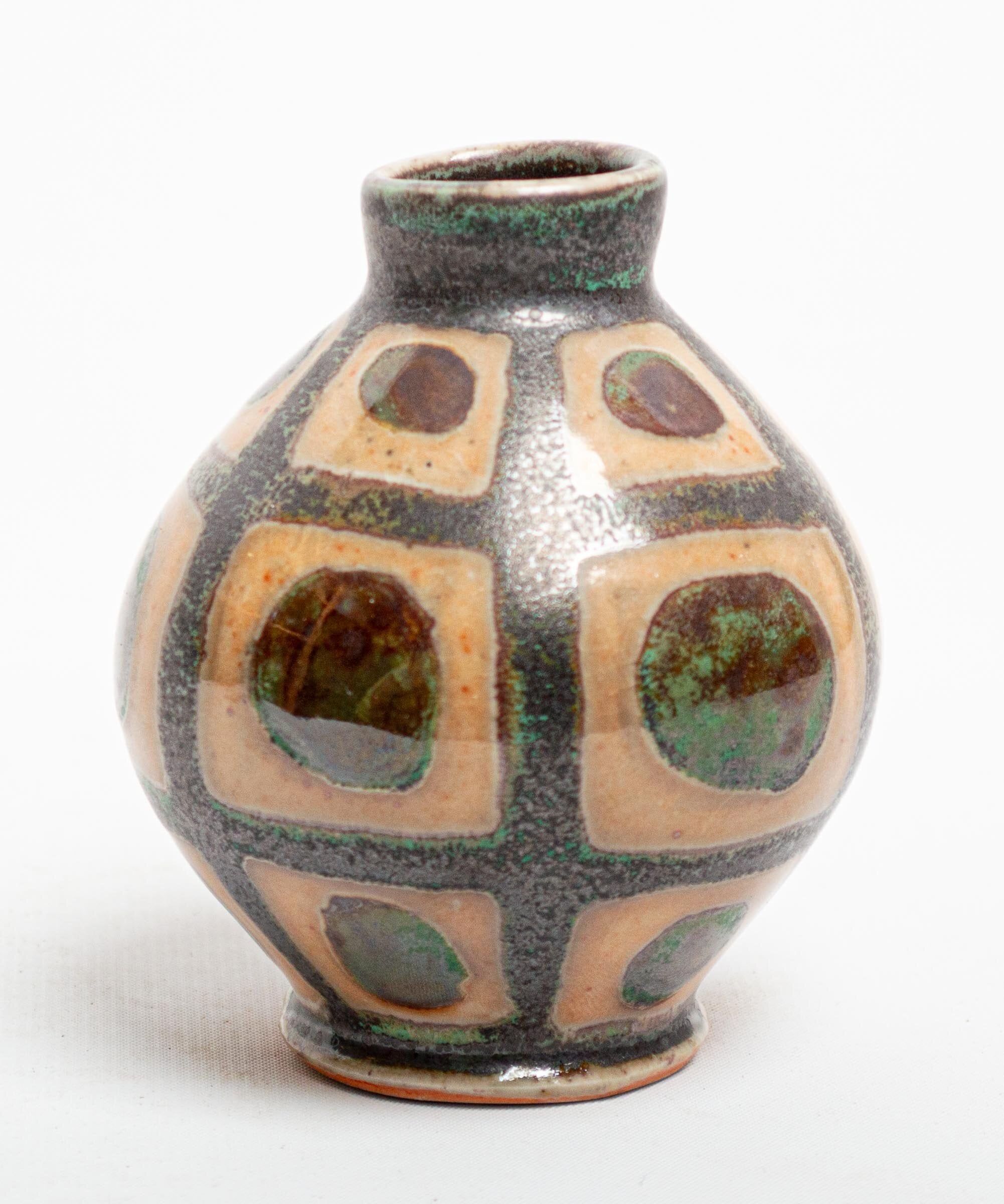 Square Vase