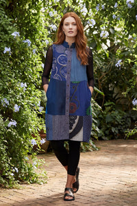 Eliana Dress