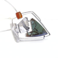 Arroyo Verde Necklace