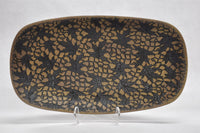 Autumnal Ceramic Bowl