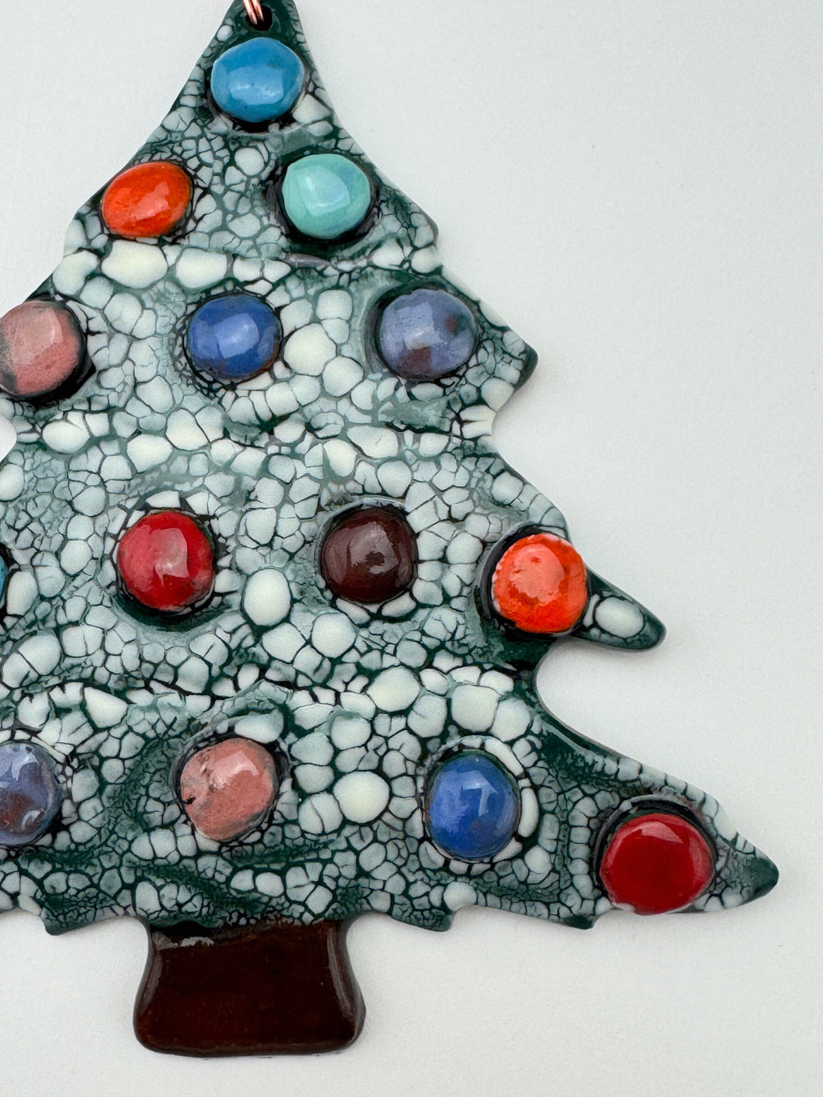 Large Christmas Tree IV