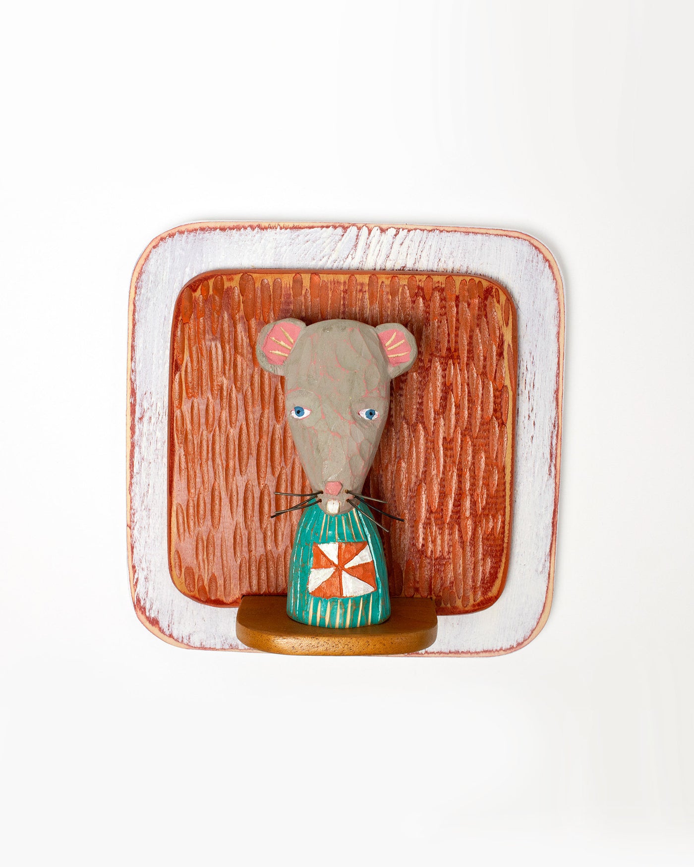 Mouse Mini
