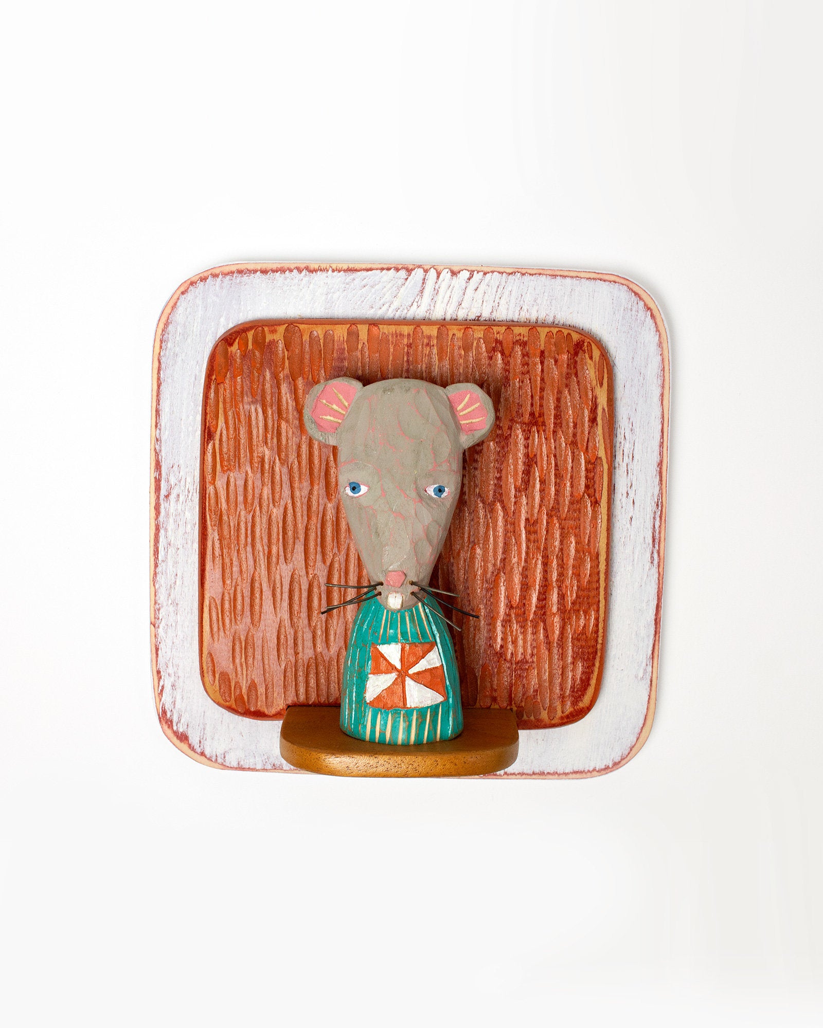 Mouse Mini