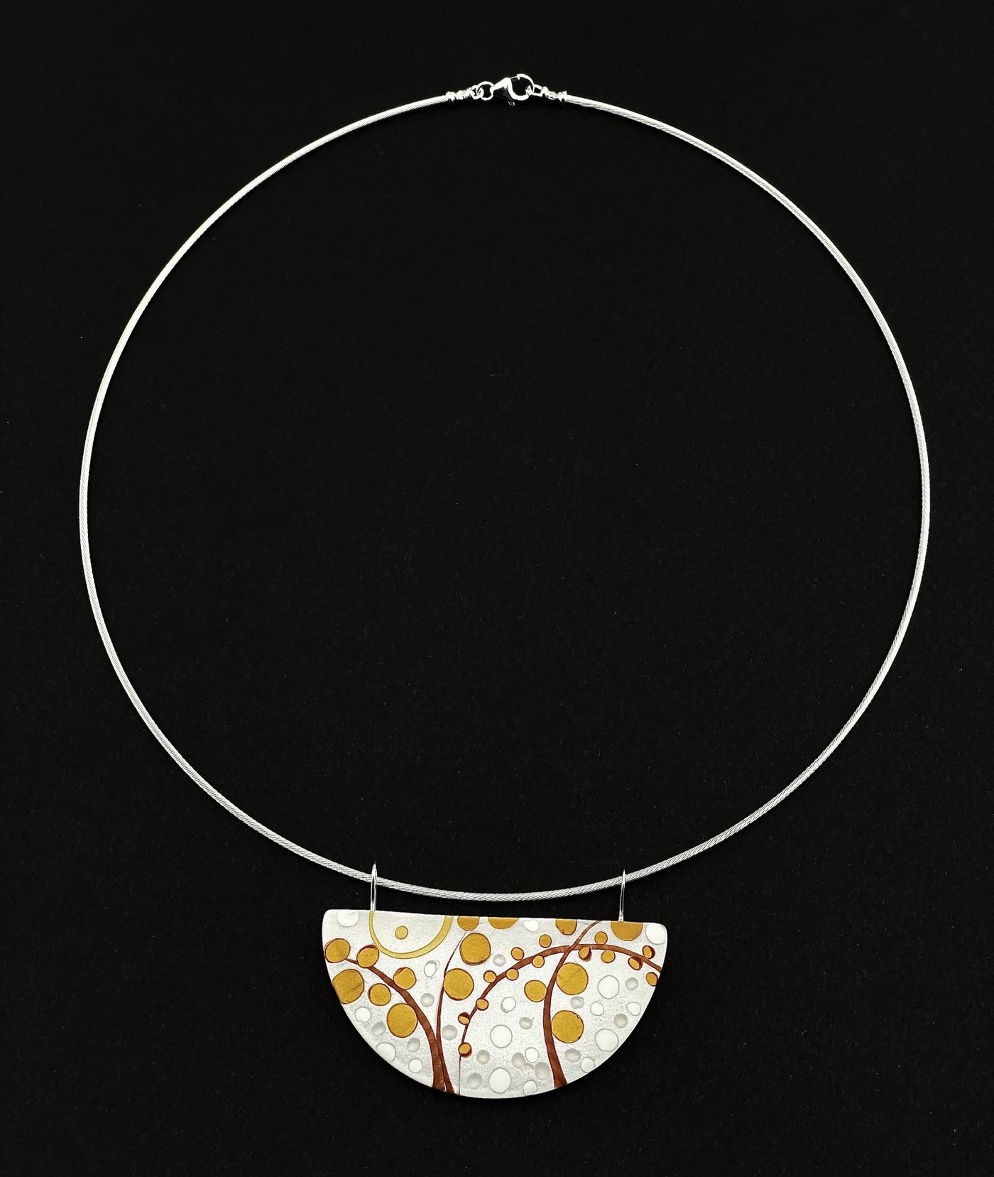 Silver Botanical