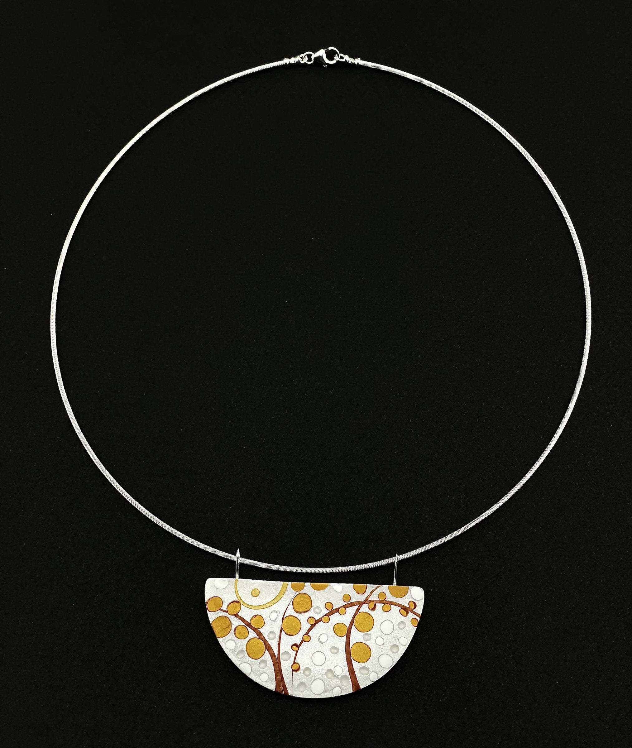 Silver Botanical