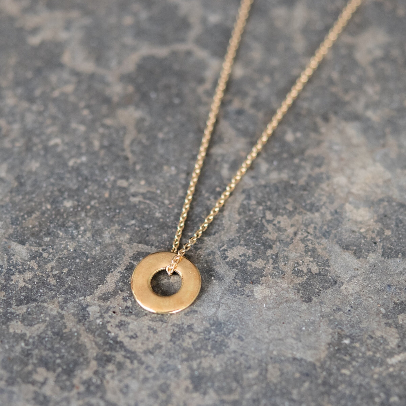 Mini Ina Necklace