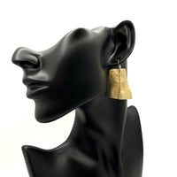Fold Earrings