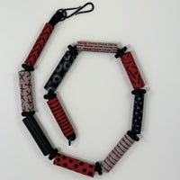 Totally Tubular Necklace