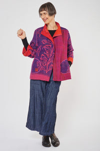 Short Jacket #9