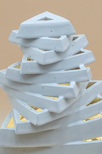 Luminous Spiral