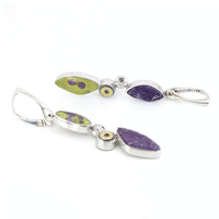 Atlantis Earrings