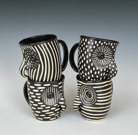 Owl Mugs