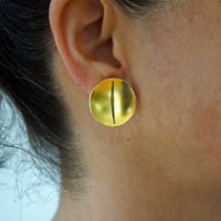 Large 22k bi-metal