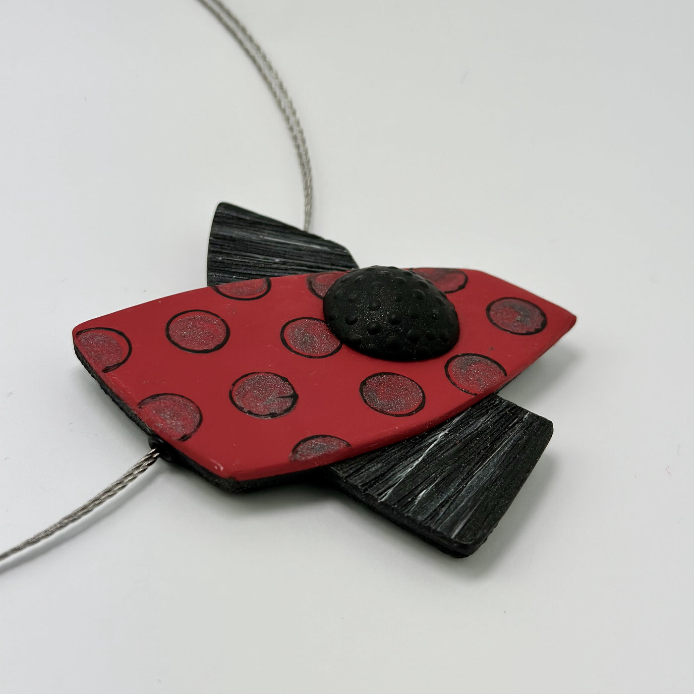 X and O Pendant