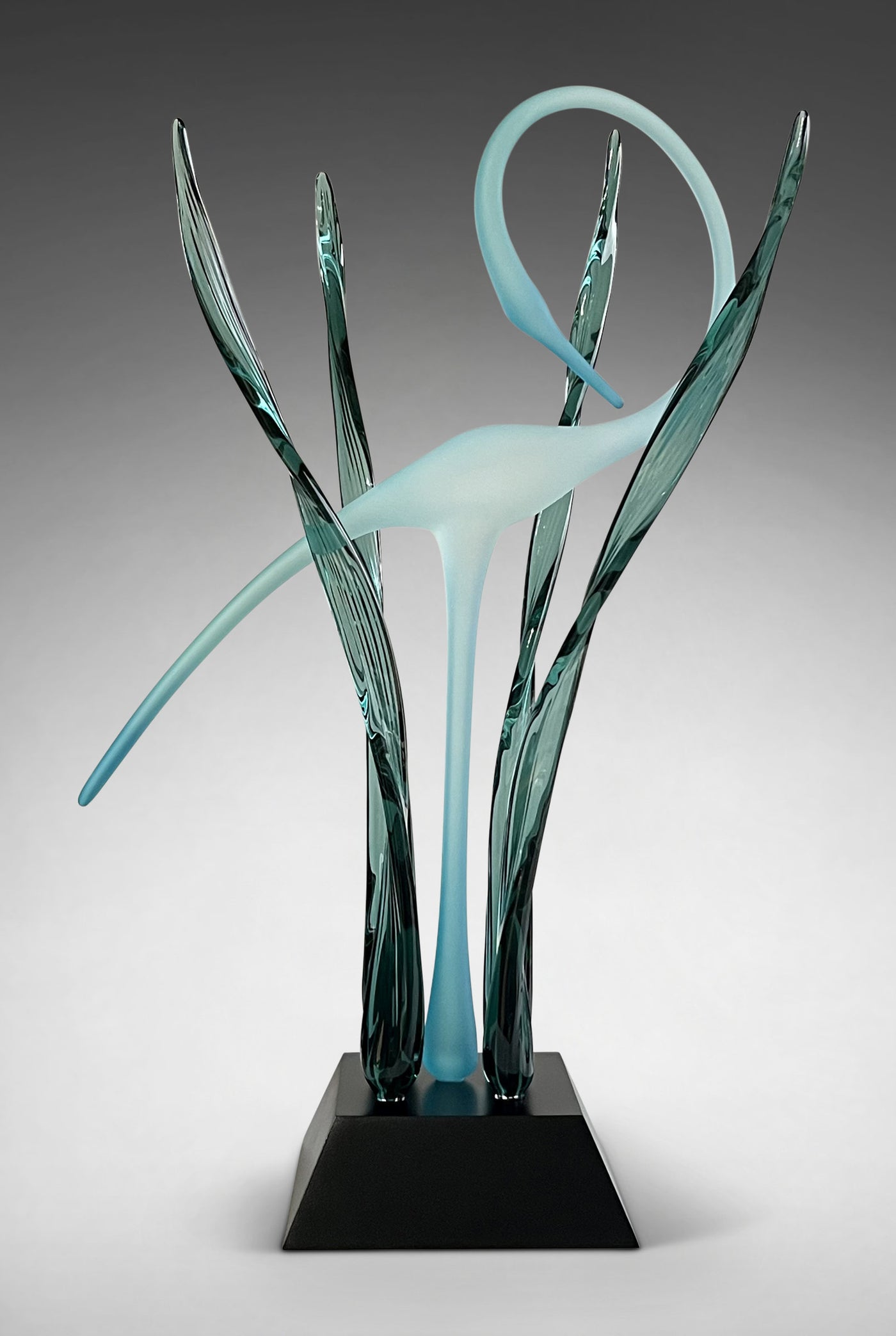 Waltzing in the Marsh, Peacock