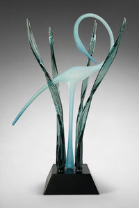 Waltzing in the Marsh, Peacock