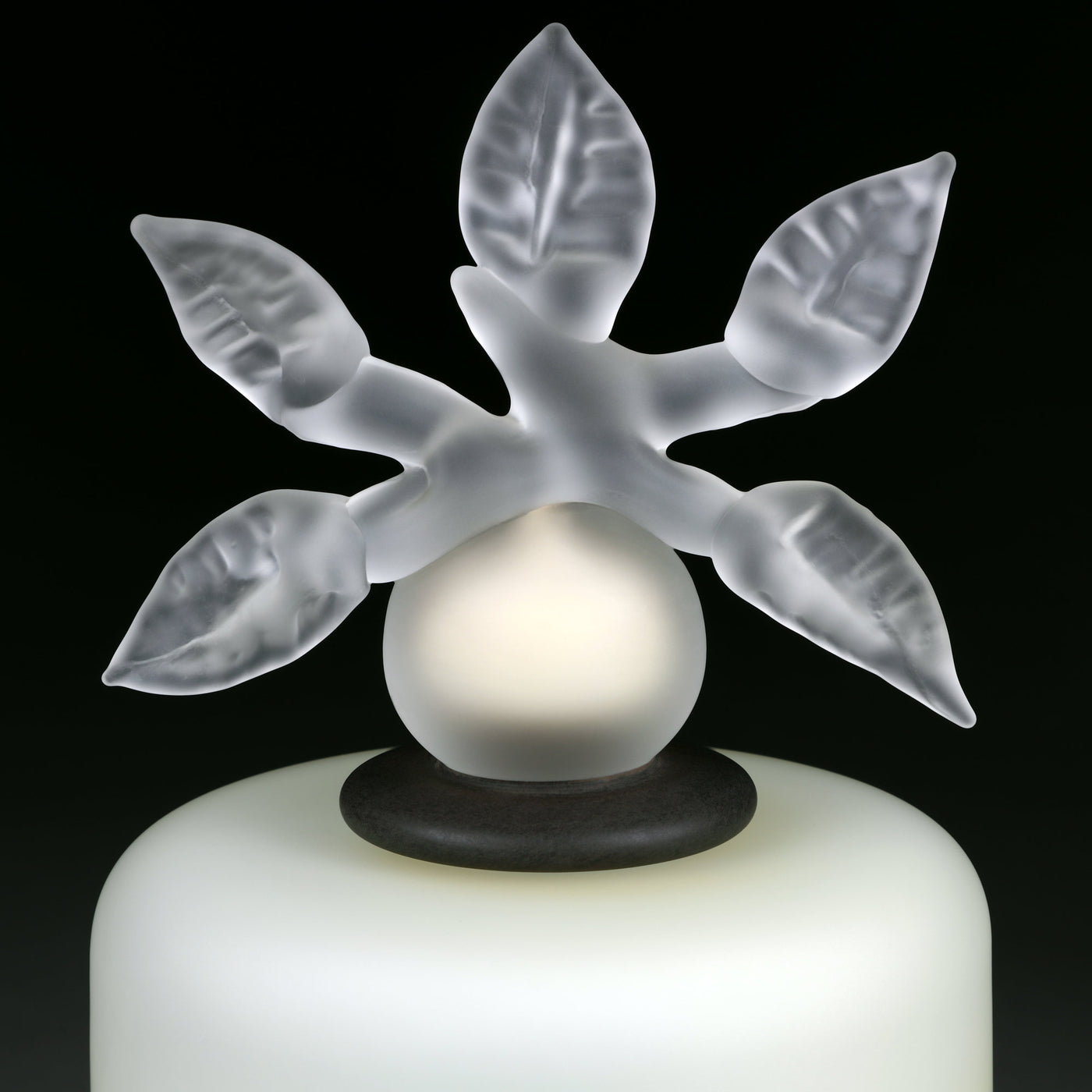 Vanilla New Life Satin Cylinder