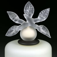 Vanilla New Life Satin Cylinder