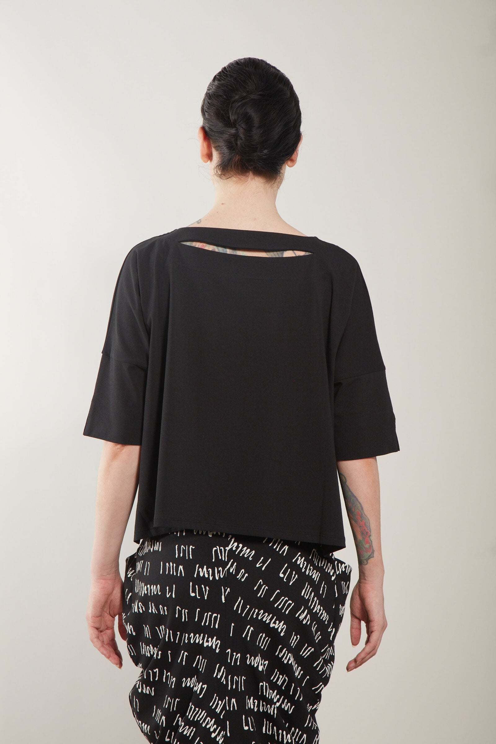 Anastasia Top