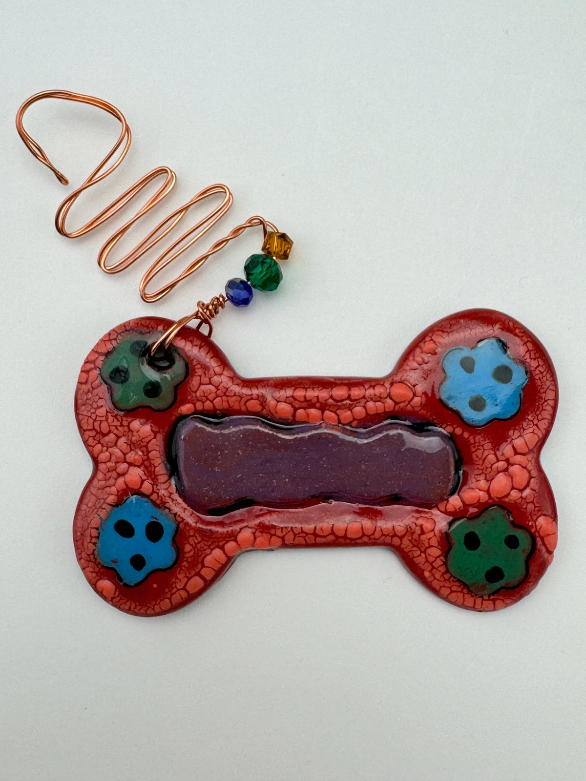 Doggie Bone II