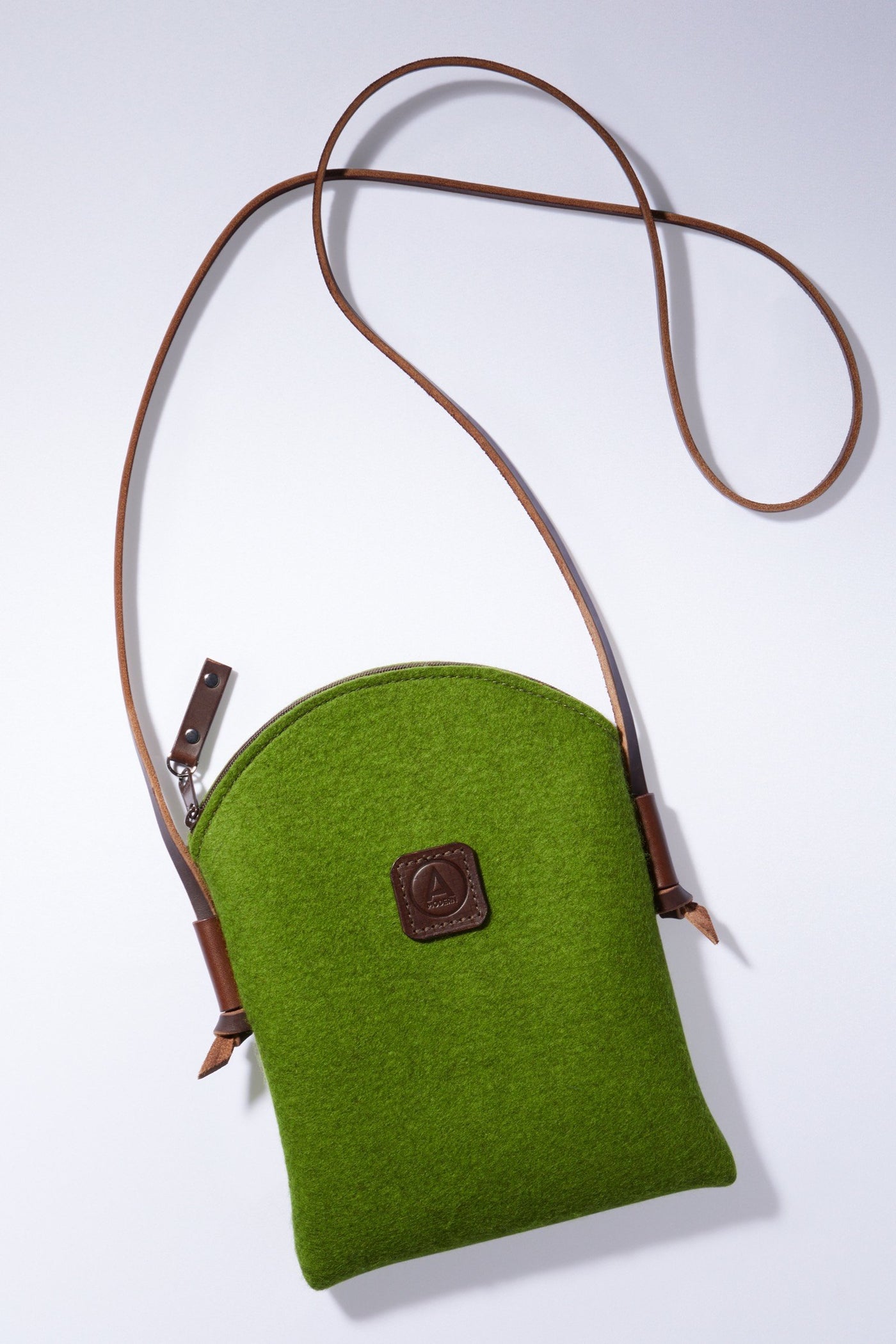 Olive/Brown