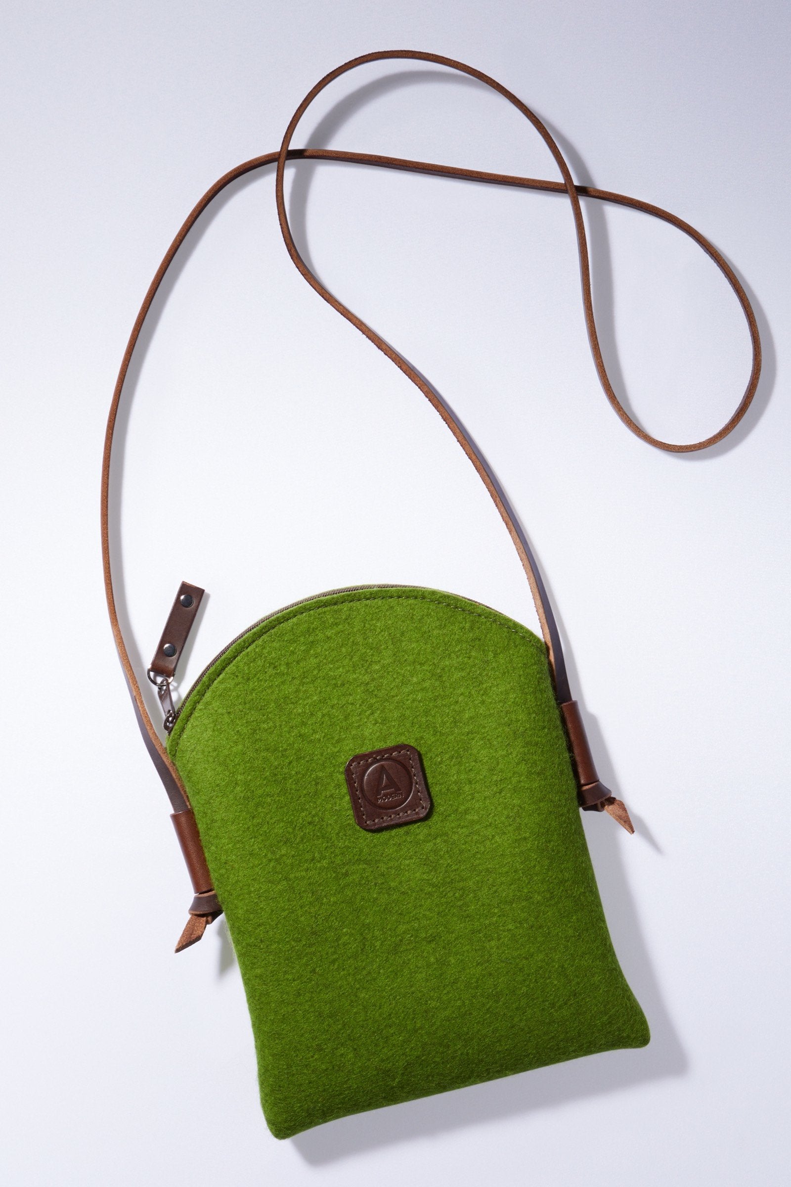 Olive/Brown